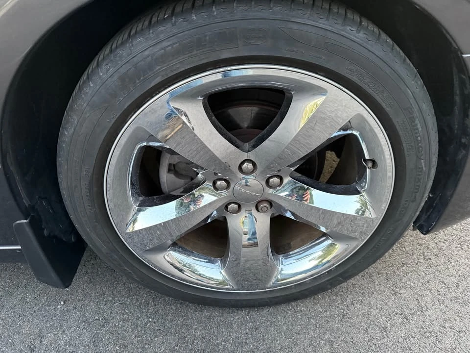 2013 Dodge Charger 7th Gen - Image 12 of 14