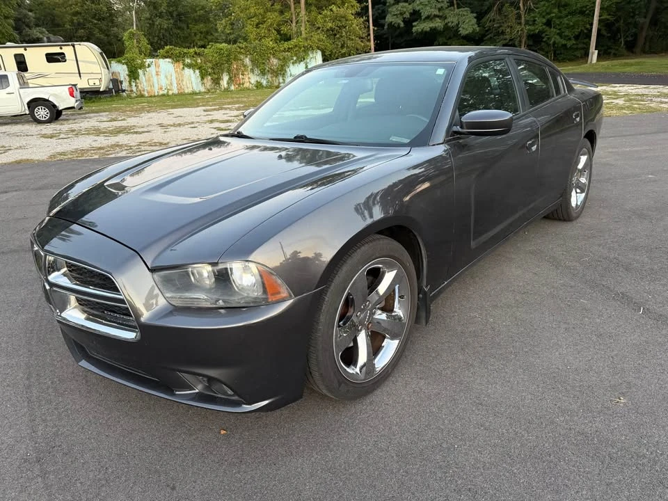 2013 Dodge Charger 7th Gen - Image 2 of 14