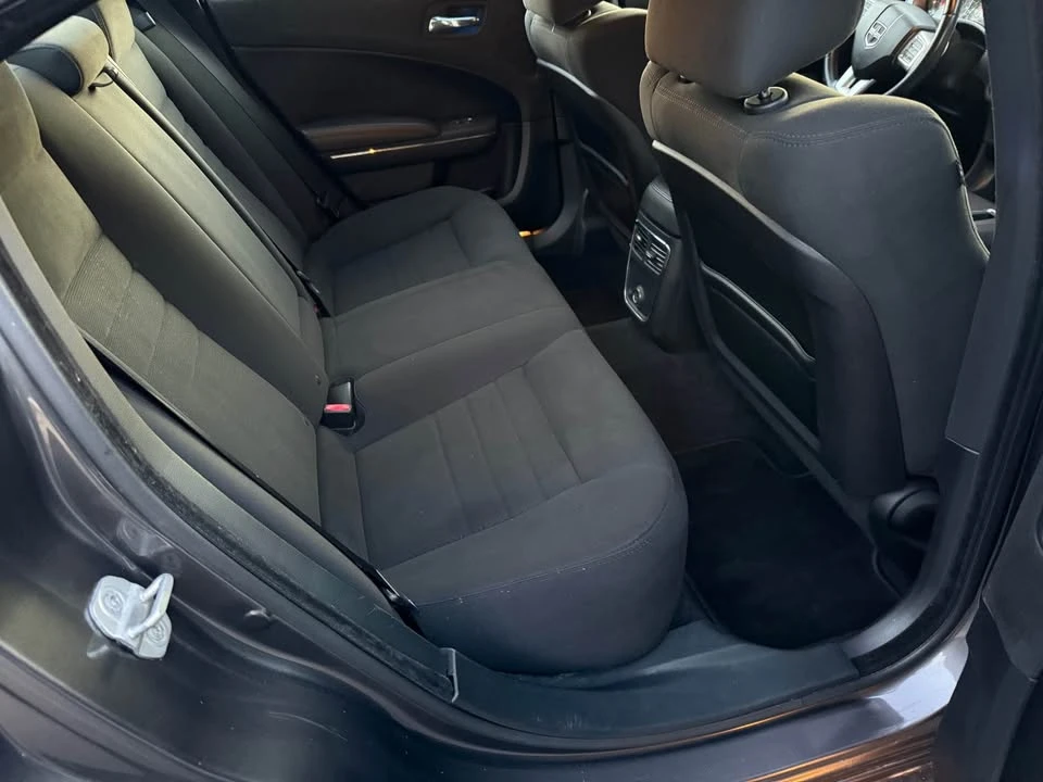 2013 Dodge Charger 7th Gen - Image 6 of 14