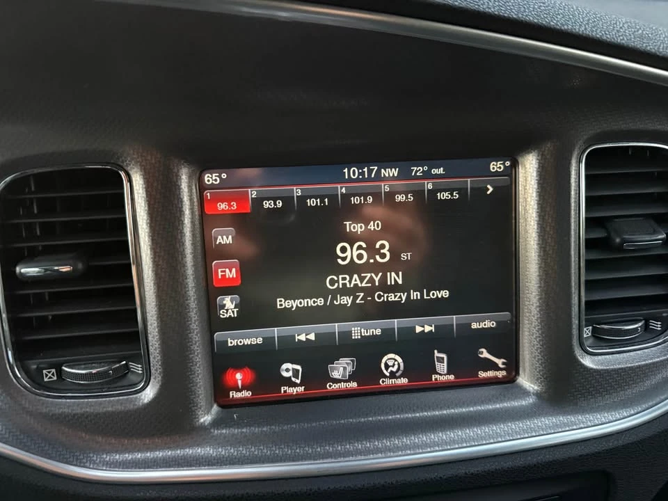 2013 Dodge Charger 7th Gen - Image 8 of 14