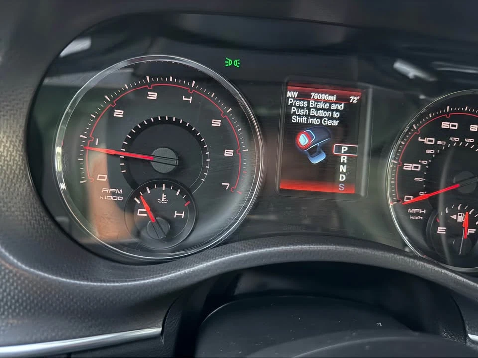 2013 Dodge Charger 7th Gen - Image 7 of 14
