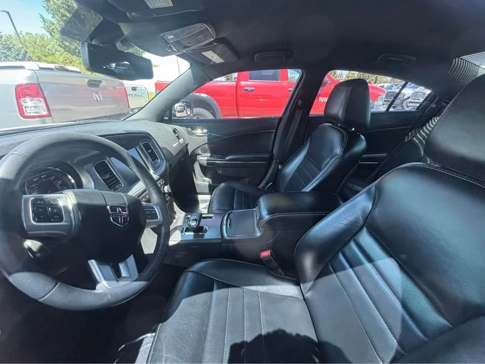 2013 Dodge Charger 7th Gen - Image 5 of 5