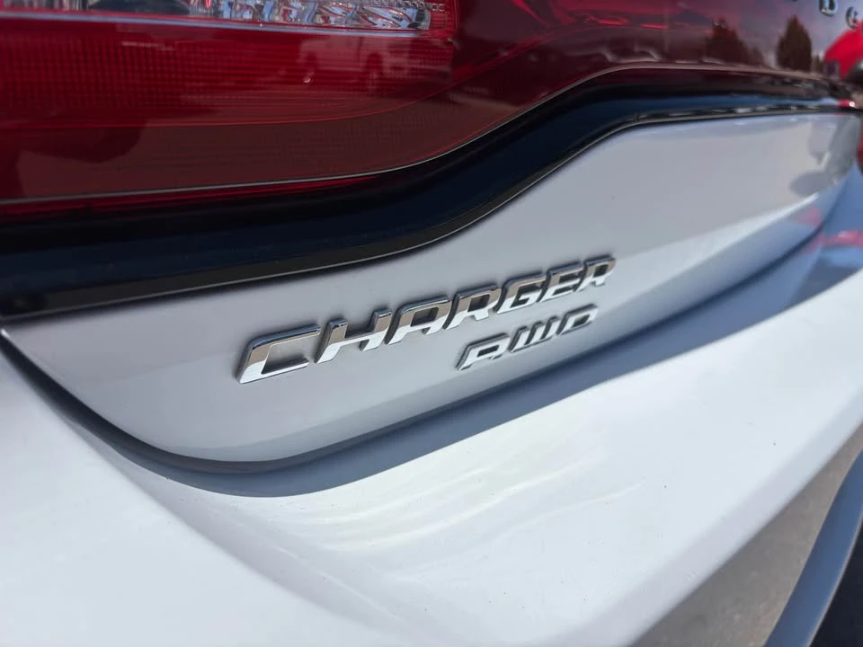 2013 Dodge Charger 7th Gen - Image 4 of 5