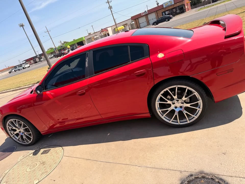2013 Dodge Charger 7th Gen - Image 2 of 7