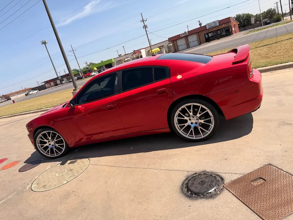 2013 Dodge Charger 7th Gen - Image 4 of 7