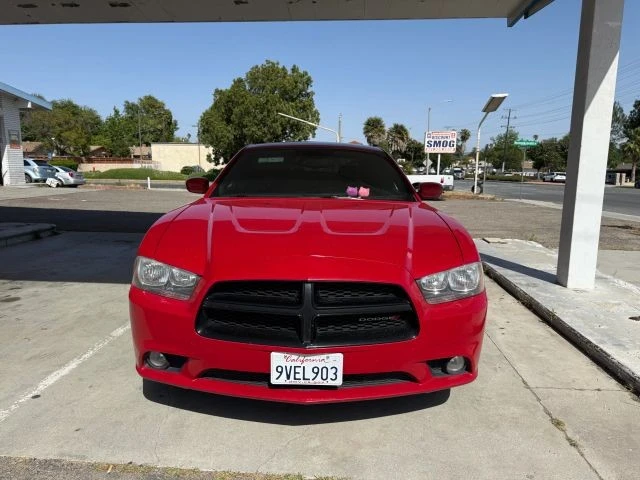 2013 Dodge Charger 7th Gen - Image 3 of 14