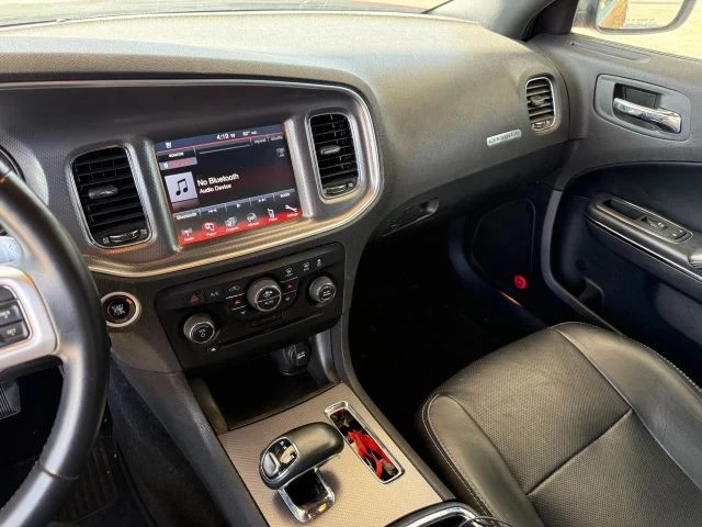 2013 Dodge Charger 7th Gen - Image 13 of 14