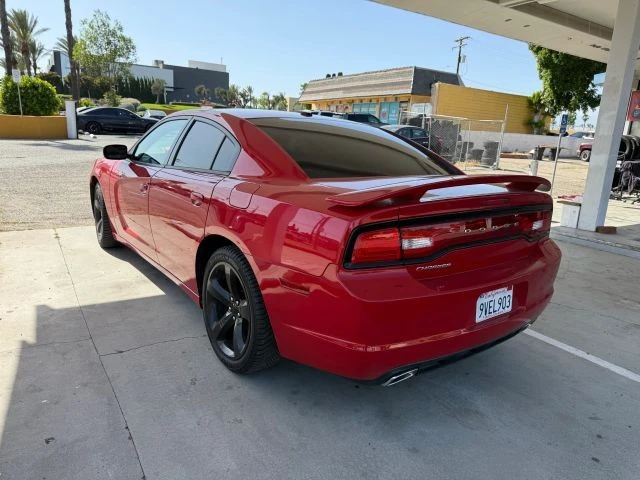 2013 Dodge Charger 7th Gen - Image 8 of 14
