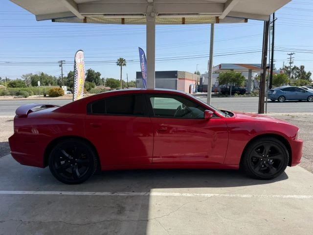 2013 Dodge Charger 7th Gen - Image 5 of 14