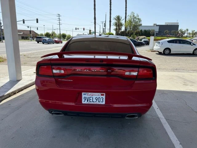 2013 Dodge Charger 7th Gen - Image 7 of 14
