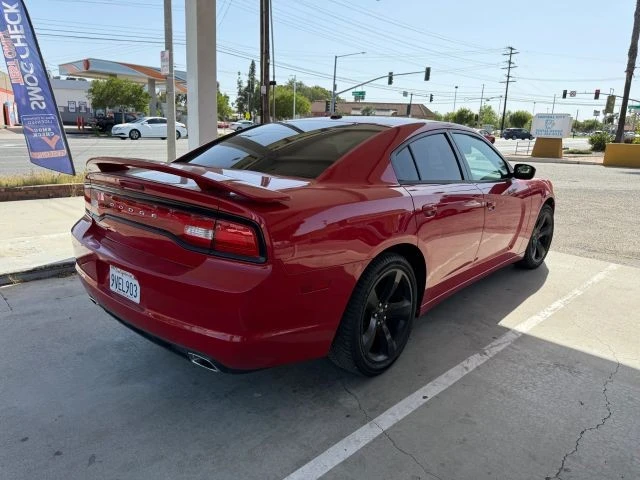 2013 Dodge Charger 7th Gen - Image 6 of 14