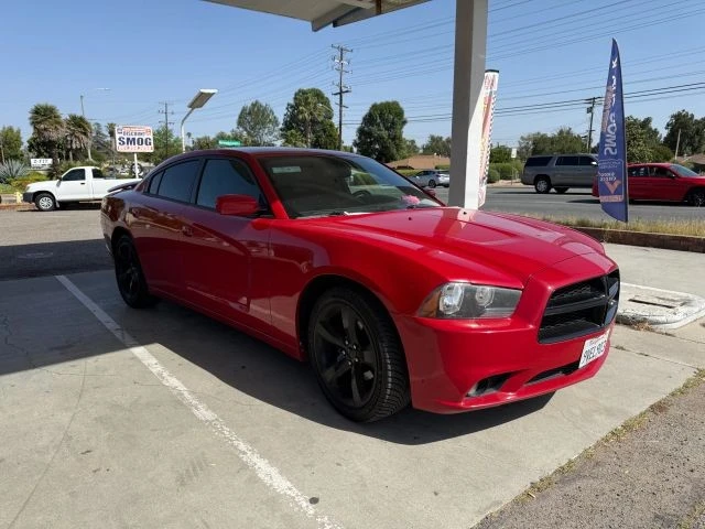 2013 Dodge Charger 7th Gen - Image 4 of 14
