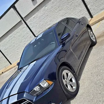 2013 Dodge Charger SXT Plus