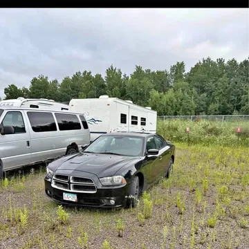 2013 Dodge Charger SXT Plus