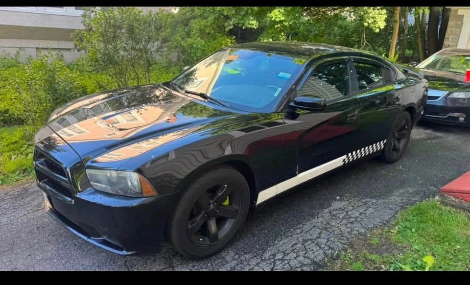 2013 Dodge Charger 7th Gen - Image 5 of 5