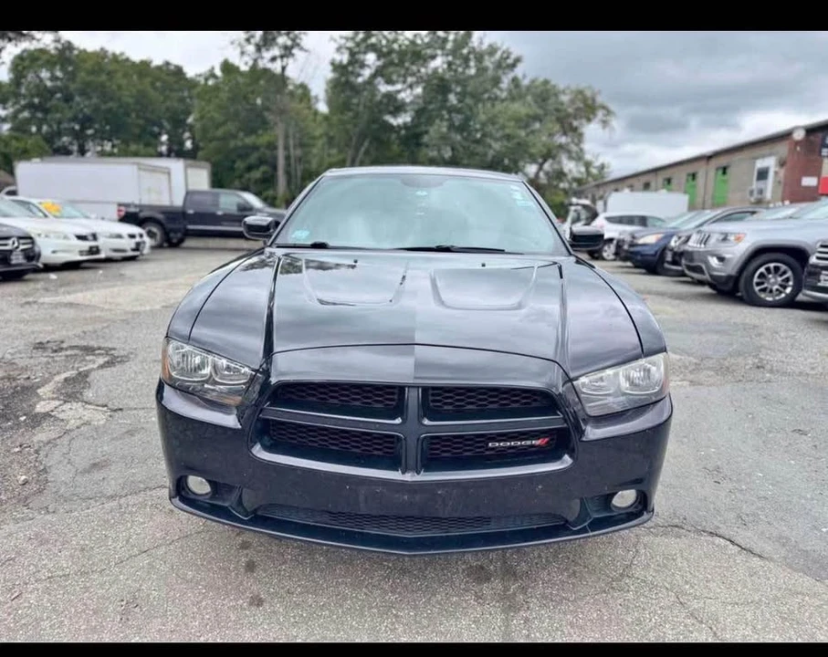 2013 Dodge Charger 7th Gen - Image 3 of 5