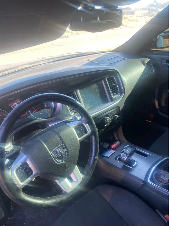 2013 Dodge Charger 7th Gen - Image 6 of 8
