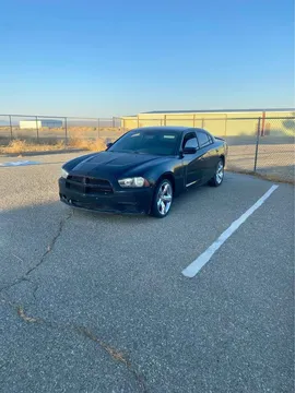 2013 Dodge Charger SXT Plus Sedan 4D
