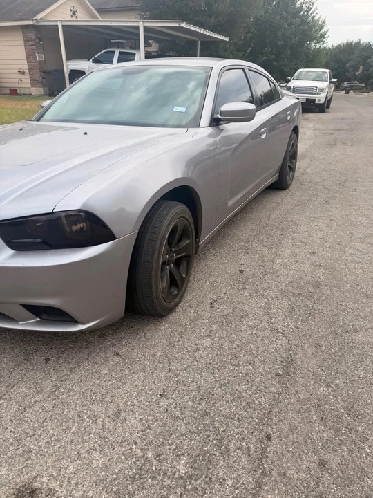 2013 Dodge Charger 7th Gen - Image 3 of 6