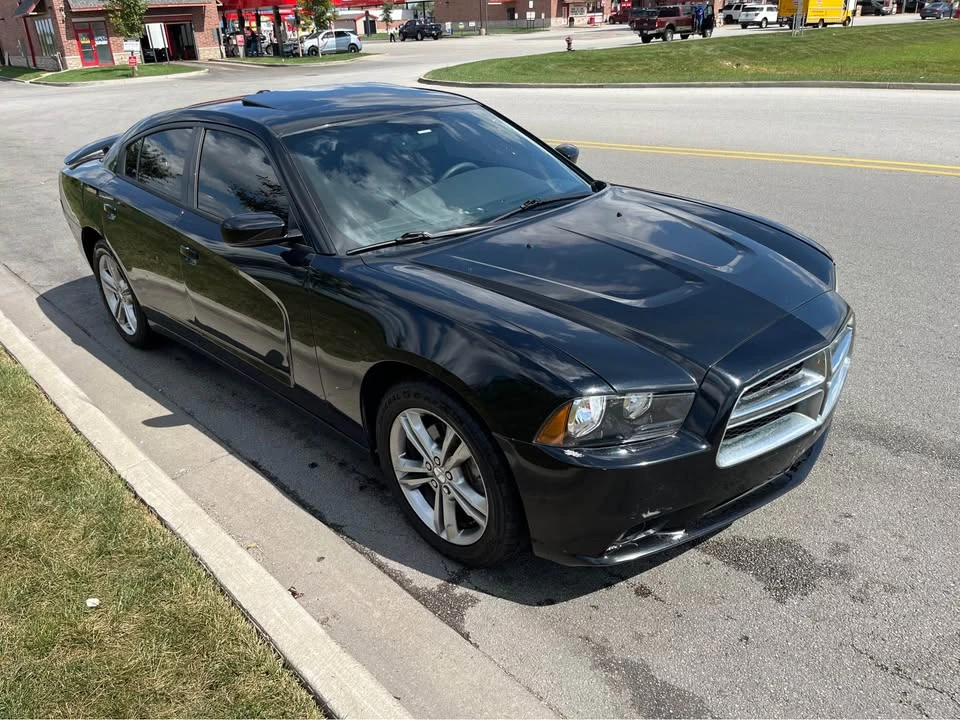 2013 Dodge Charger 7th Gen - Image 5 of 7