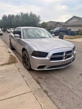 2013 Dodge Charger SXT Plus