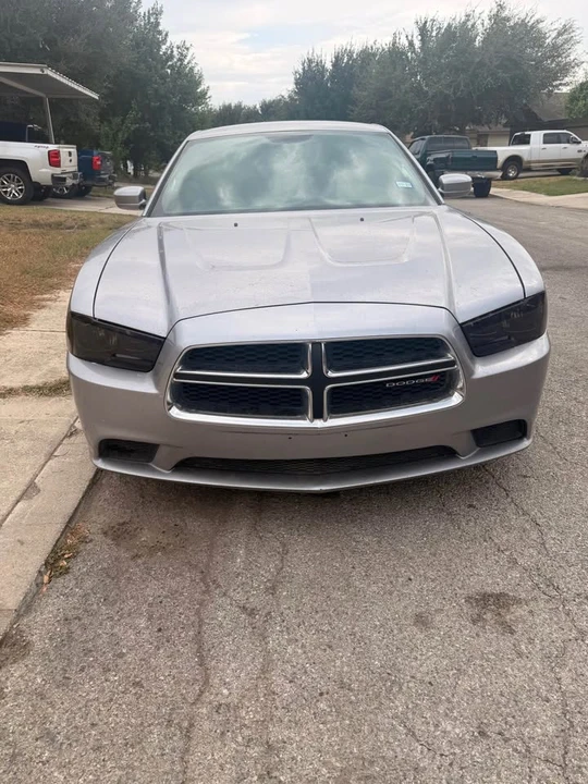 2013 Dodge Charger 7th Gen - Image 2 of 6