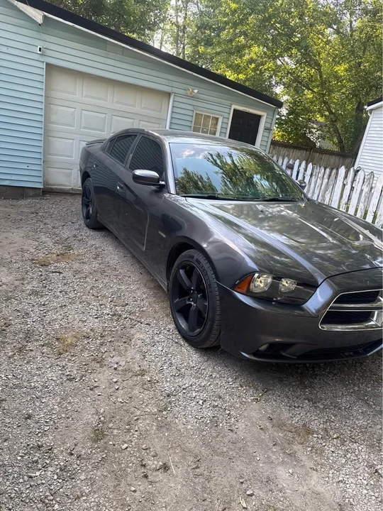 2013 Dodge Charger 7th Gen - Image 8 of 8