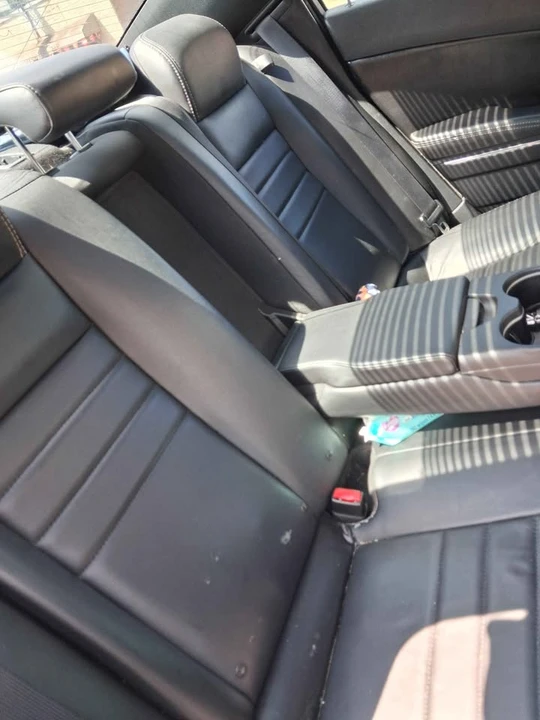 2013 Dodge Charger 7th Gen - Image 6 of 10