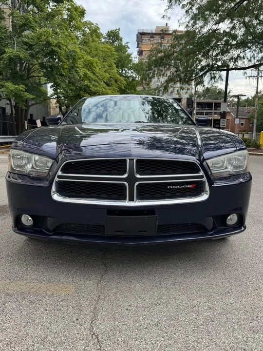 2013 Dodge Charger 7th Gen - Image 3 of 20
