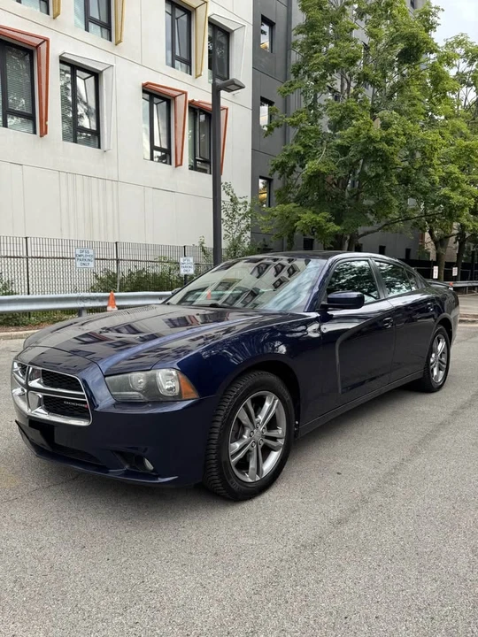 2013 Dodge Charger 7th Gen - Image 2 of 20