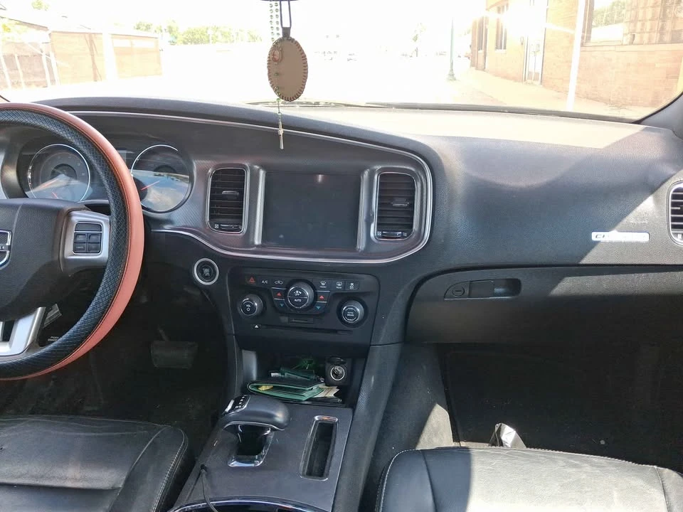 2013 Dodge Charger 7th Gen - Image 10 of 10
