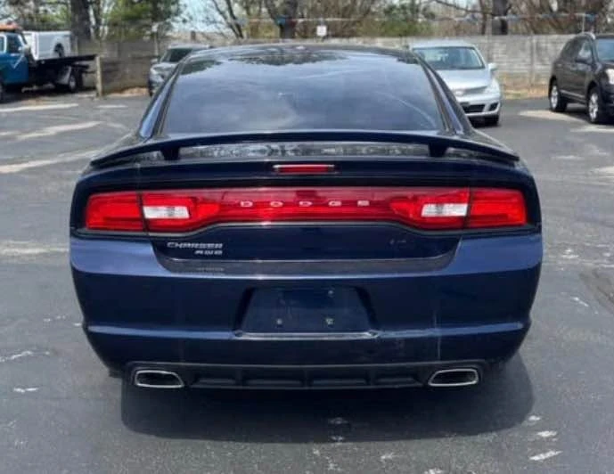 2013 Dodge Charger 7th Gen - Image 6 of 20