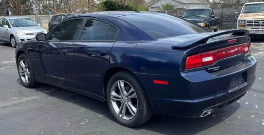 2013 Dodge Charger 7th Gen - Image 7 of 20