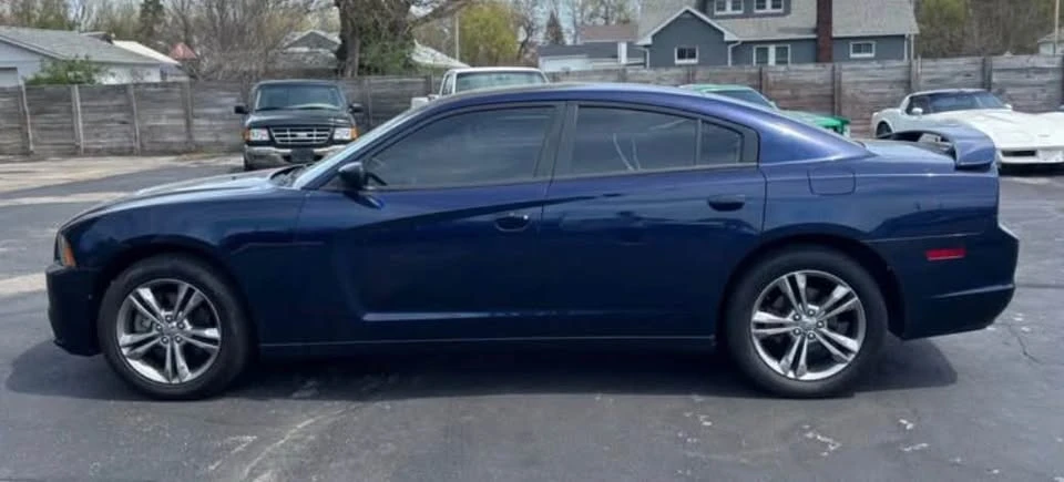 2013 Dodge Charger 7th Gen - Image 8 of 20