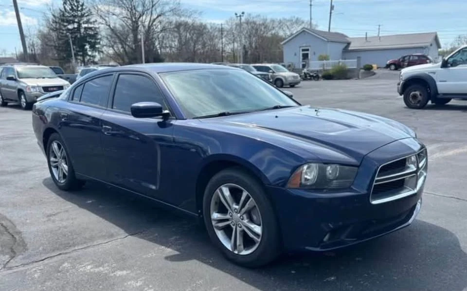 2013 Dodge Charger 7th Gen - Image 3 of 20