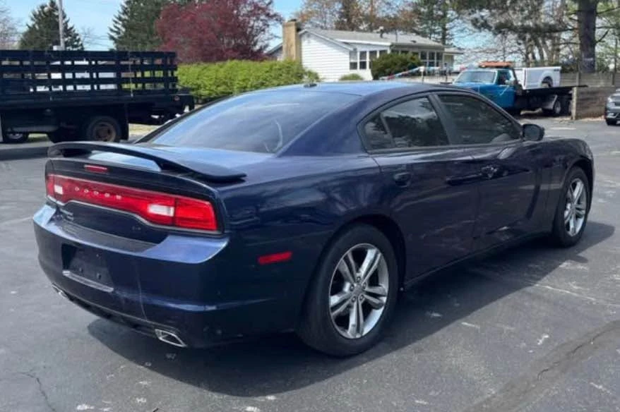 2013 Dodge Charger 7th Gen - Image 5 of 20
