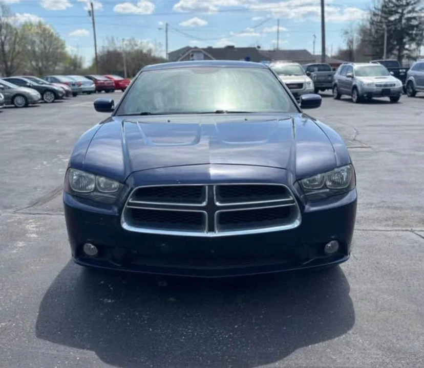2013 Dodge Charger 7th Gen - Image 2 of 20
