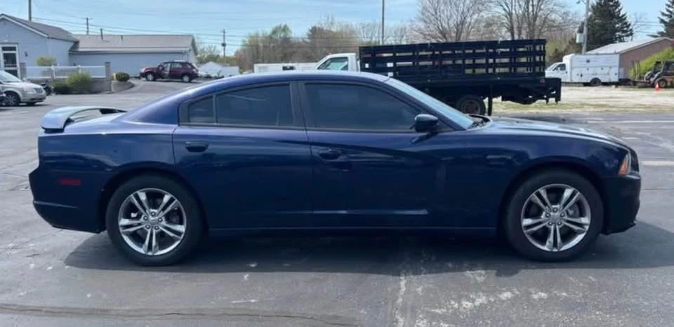 2013 Dodge Charger 7th Gen - Image 4 of 20