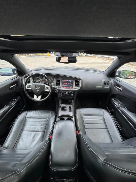 2013 Dodge Charger 7th Gen - Image 16 of 20