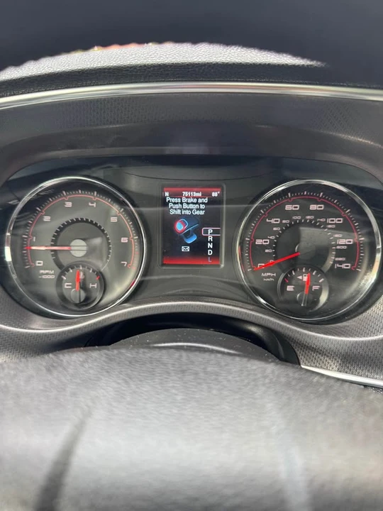 2013 Dodge Charger 7th Gen - Image 17 of 20