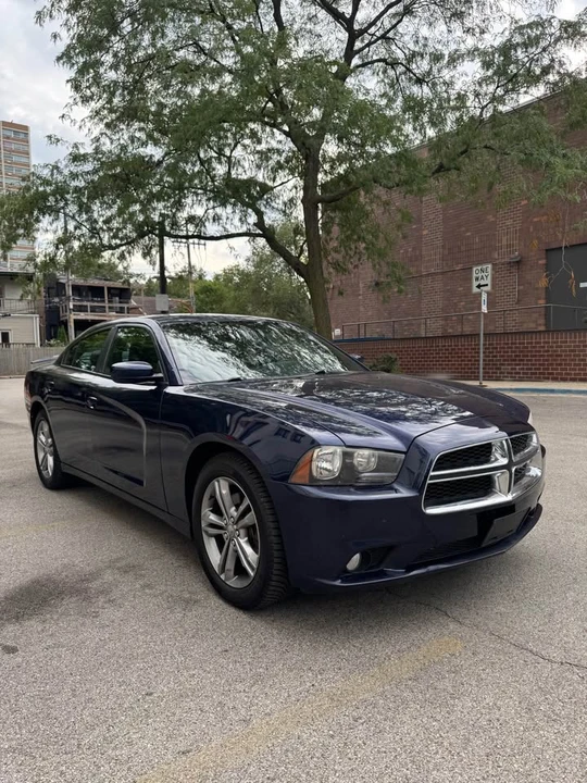 2013 Dodge Charger 7th Gen - Image 4 of 20