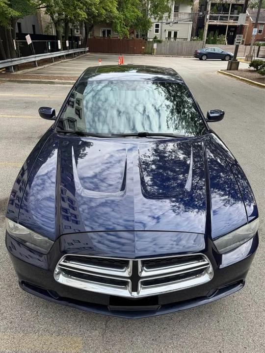 2013 Dodge Charger 7th Gen - Image 3 of 20