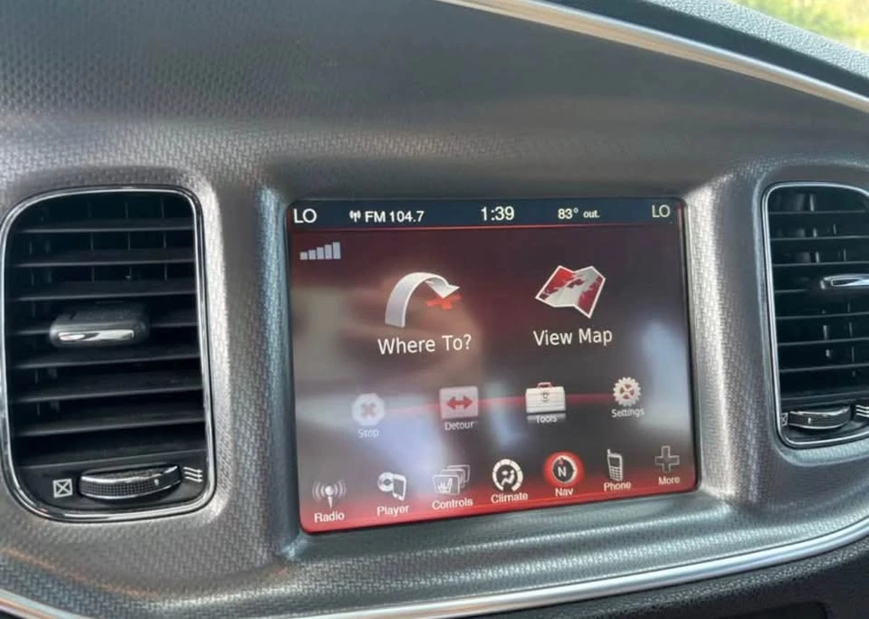 2013 Dodge Charger 7th Gen - Image 14 of 20