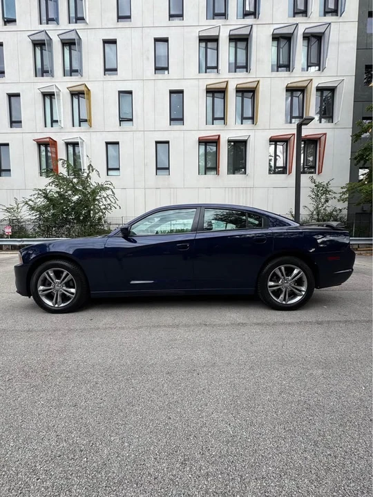 2013 Dodge Charger 7th Gen - Image 11 of 20