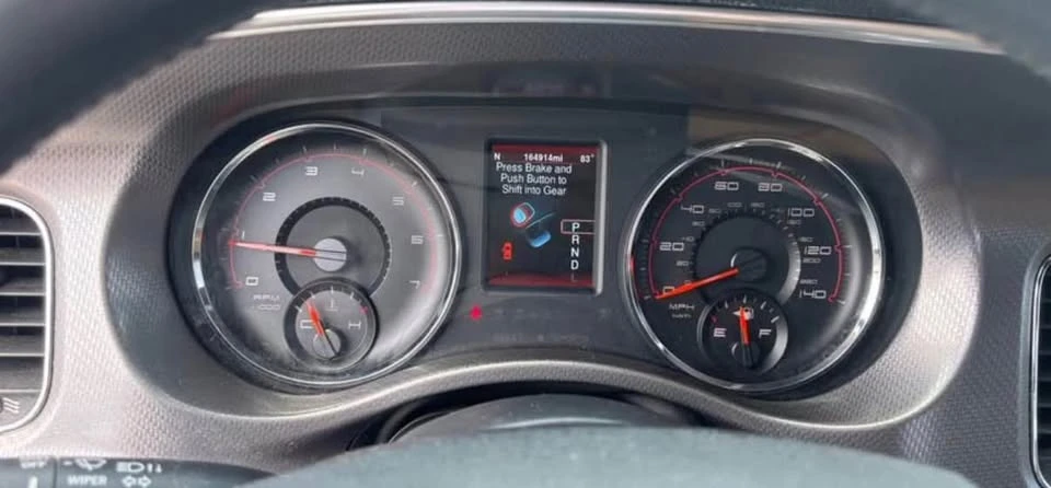 2013 Dodge Charger 7th Gen - Image 10 of 20
