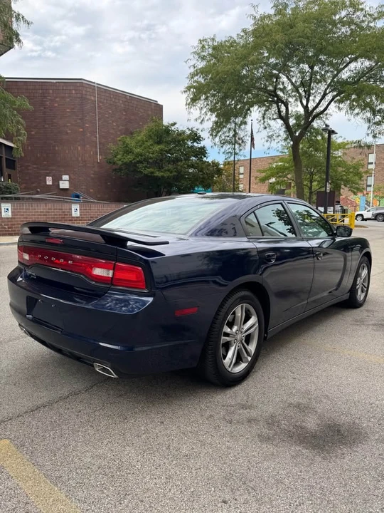 2013 Dodge Charger 7th Gen - Image 10 of 20