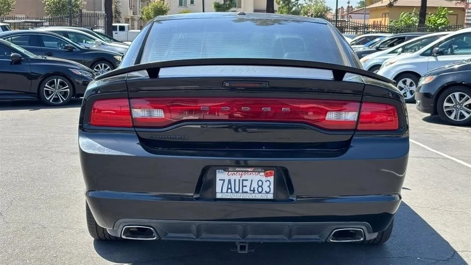 2013 Dodge Charger 7th Gen - Image 7 of 17