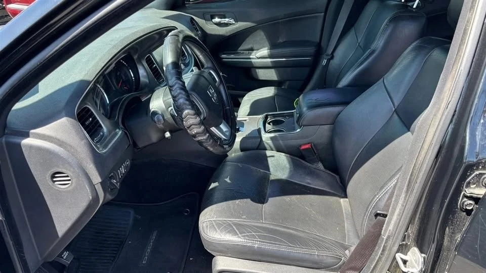 2013 Dodge Charger 7th Gen - Image 12 of 17