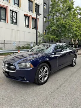 2013 Dodge Charger SXT Plus