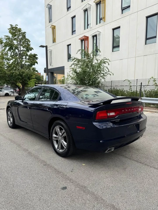 2013 Dodge Charger 7th Gen - Image 7 of 20